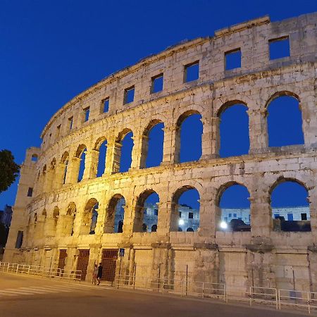 Amphitheater Apartment PUY 외부 사진