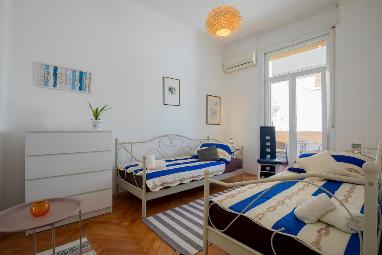 Amphitheater Apartment PUY 외부 사진