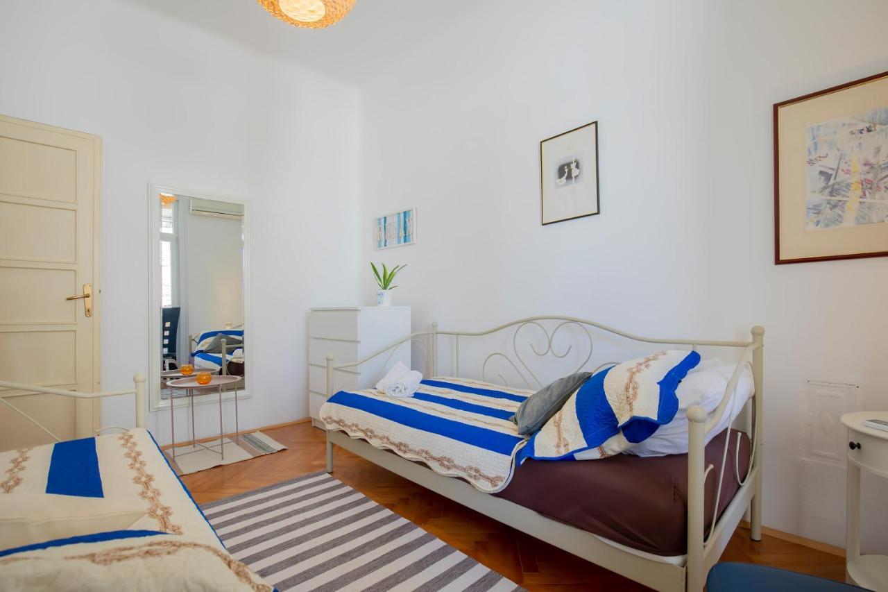 Amphitheater Apartment PUY 외부 사진