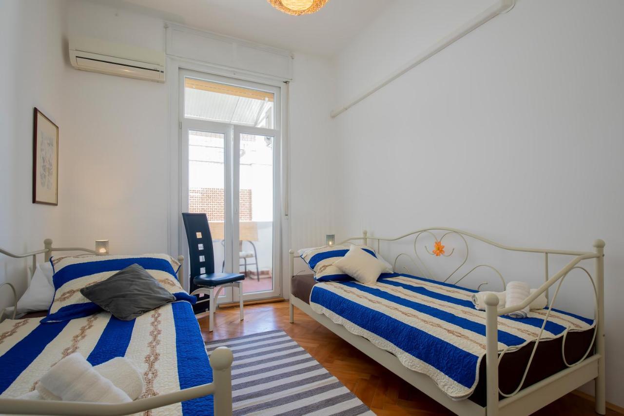 Amphitheater Apartment PUY 외부 사진