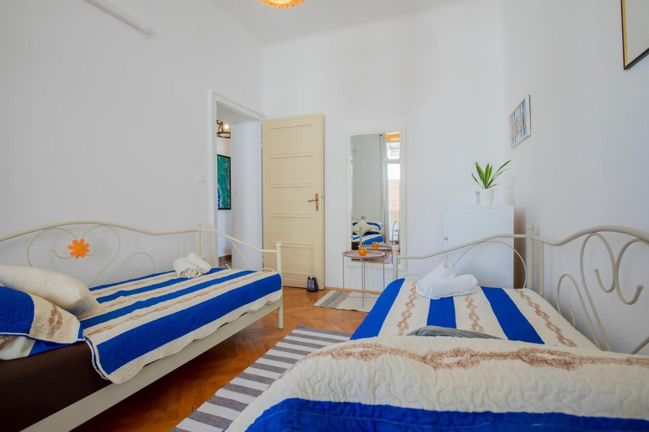 Amphitheater Apartment PUY 외부 사진
