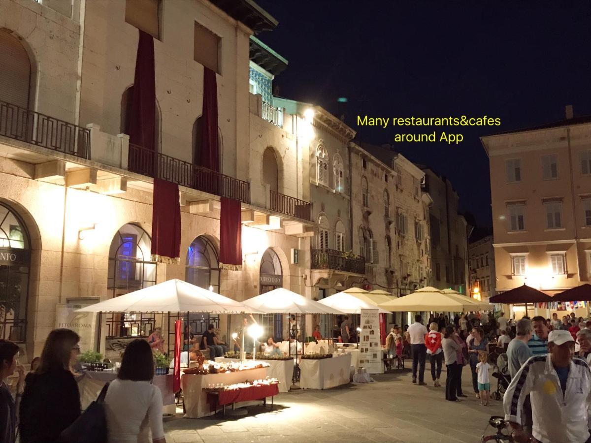 Amphitheater Apartment PUY 외부 사진