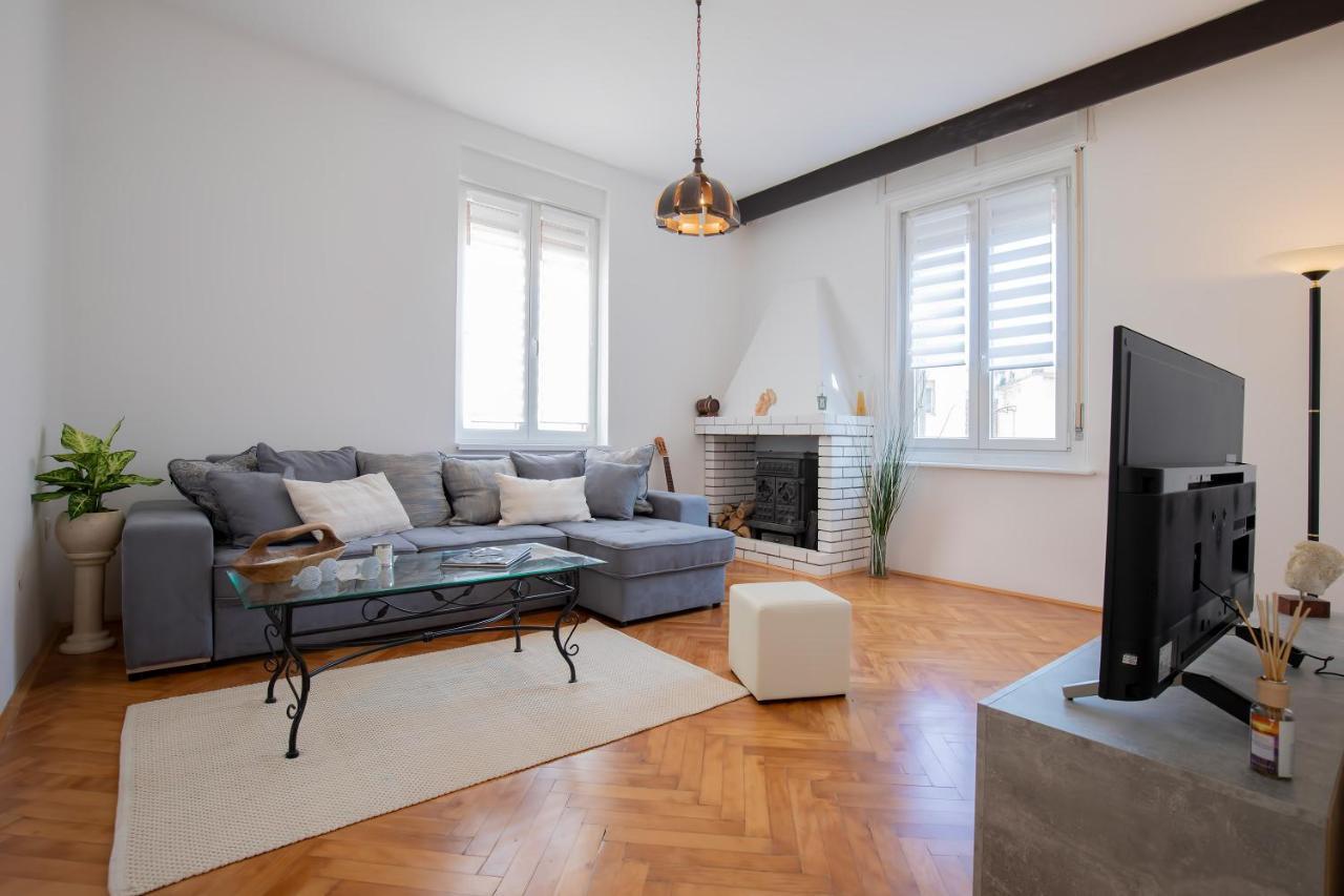 Amphitheater Apartment PUY 외부 사진