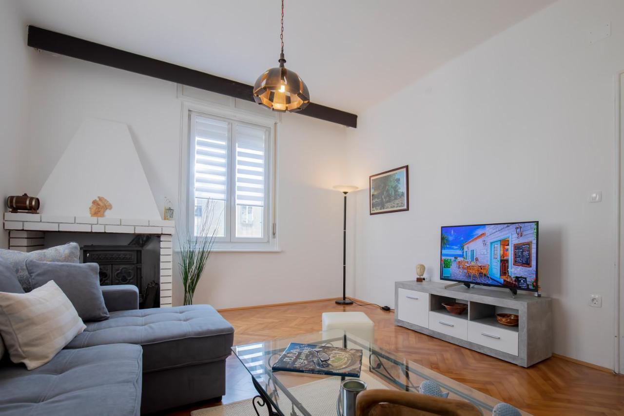 Amphitheater Apartment PUY 외부 사진