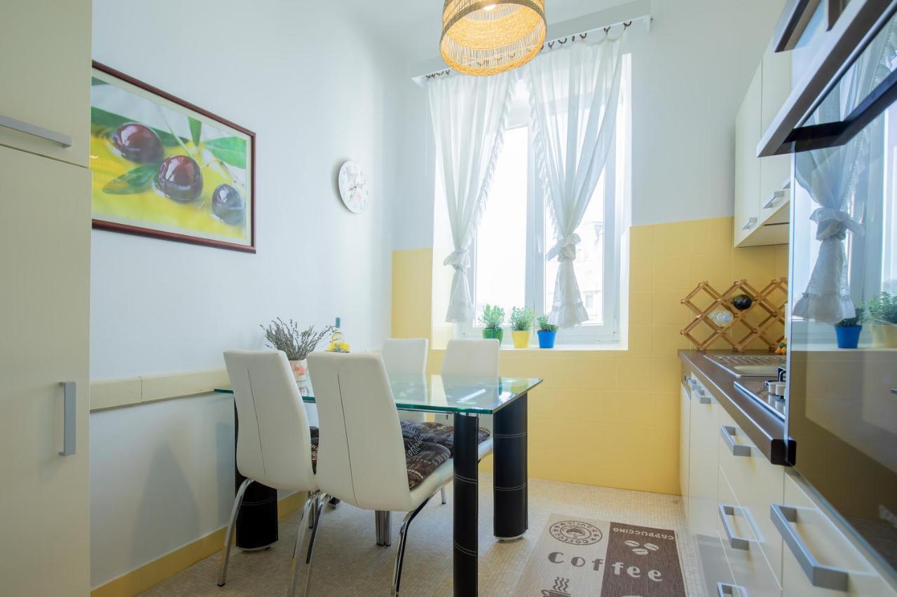 Amphitheater Apartment PUY 외부 사진