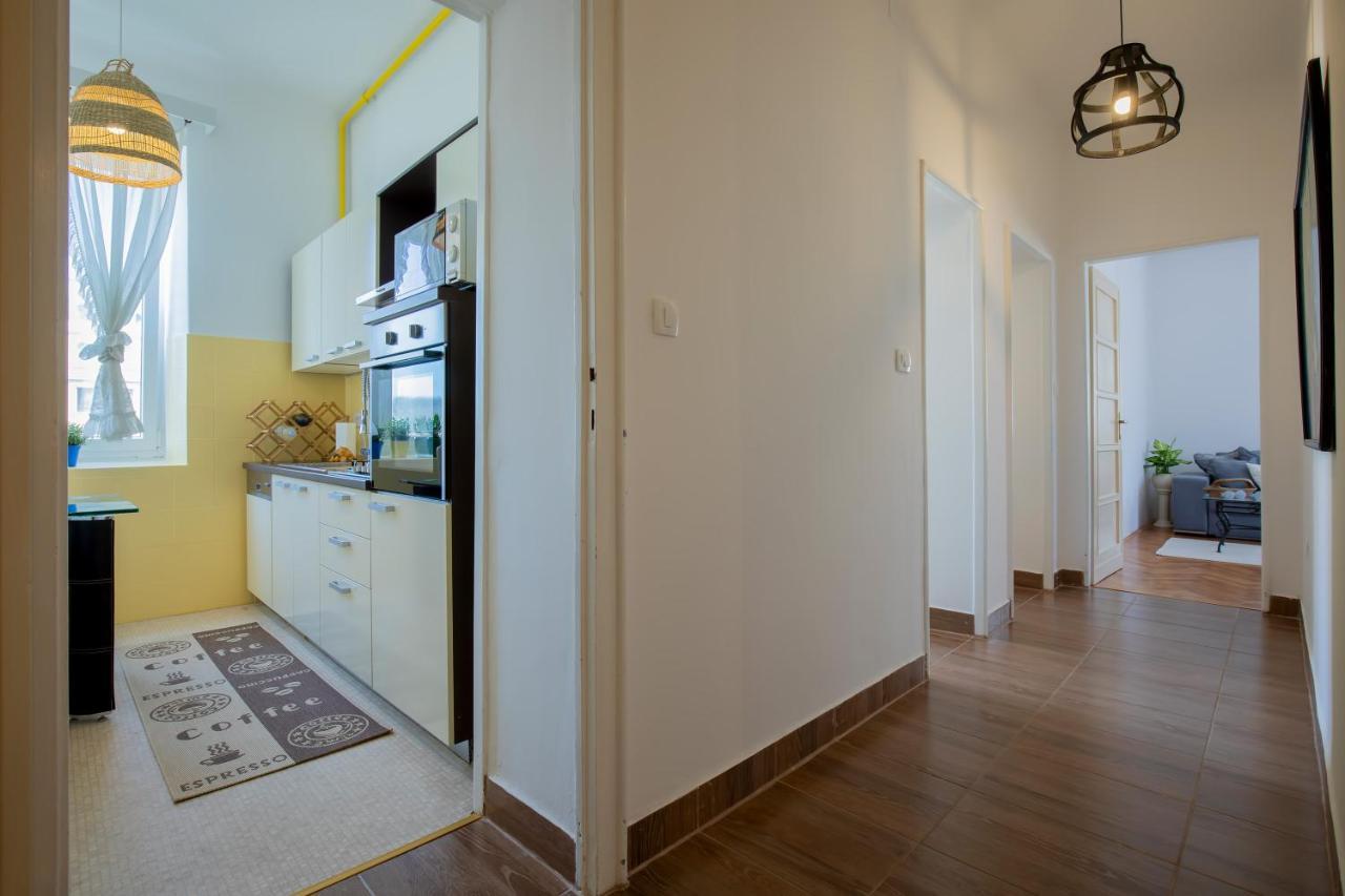 Amphitheater Apartment PUY 외부 사진
