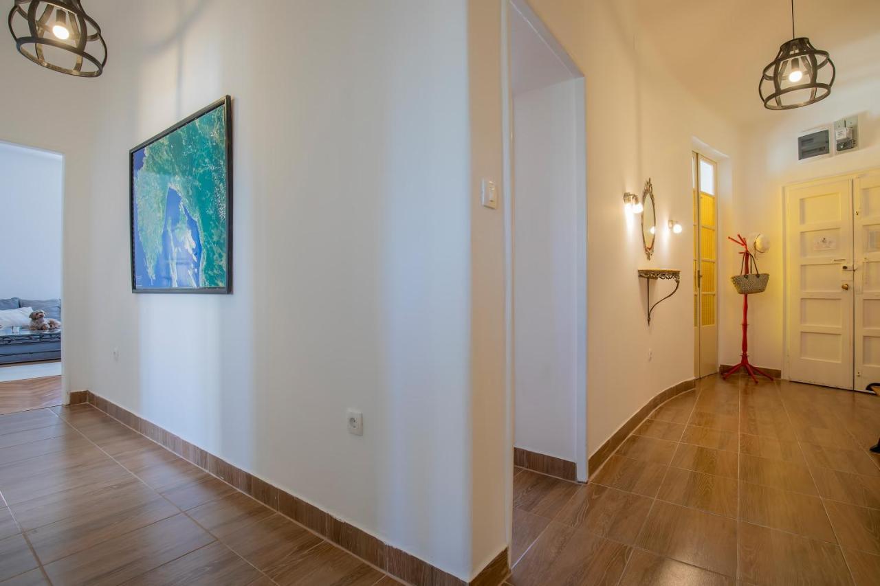 Amphitheater Apartment PUY 외부 사진