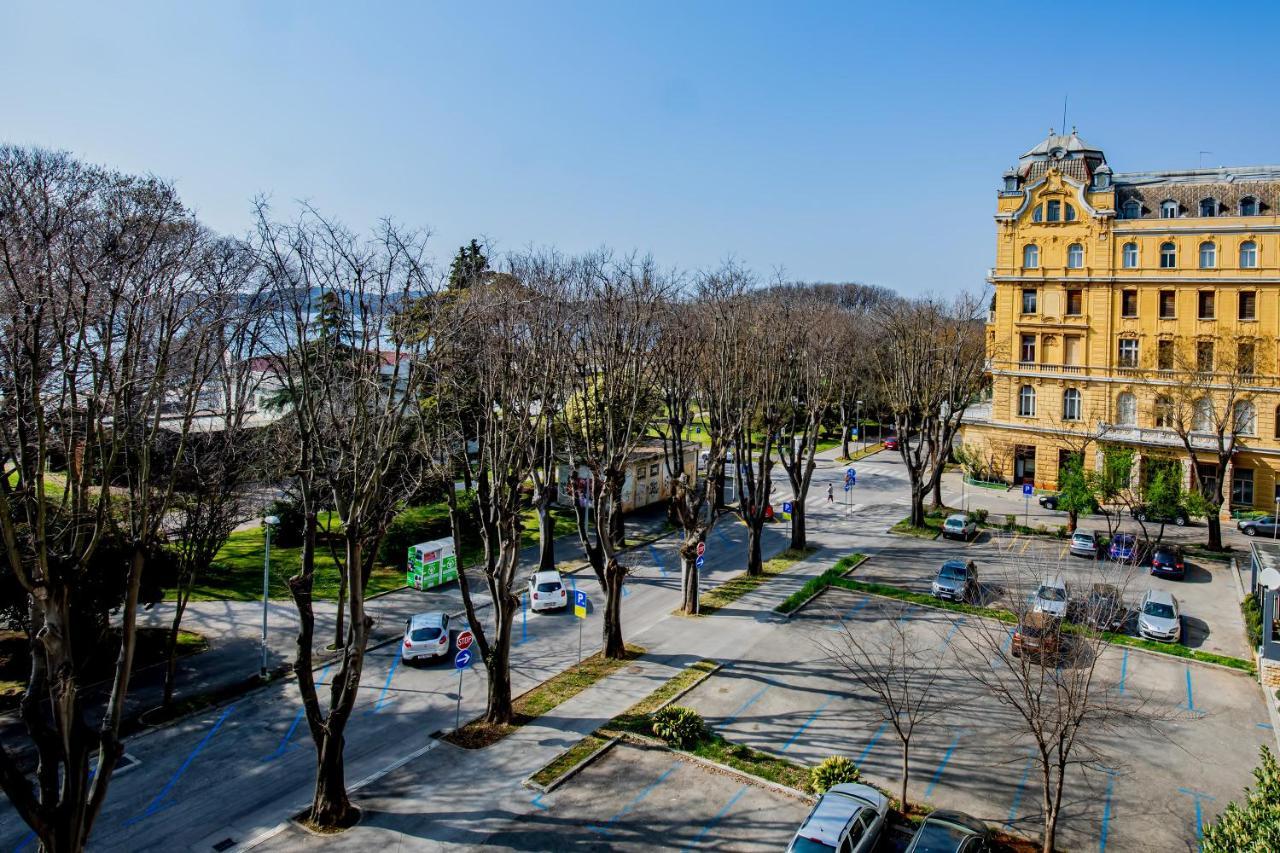 Amphitheater Apartment PUY 외부 사진