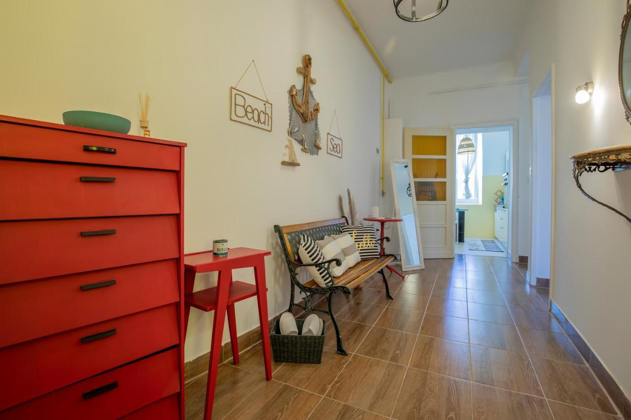 Amphitheater Apartment PUY 외부 사진