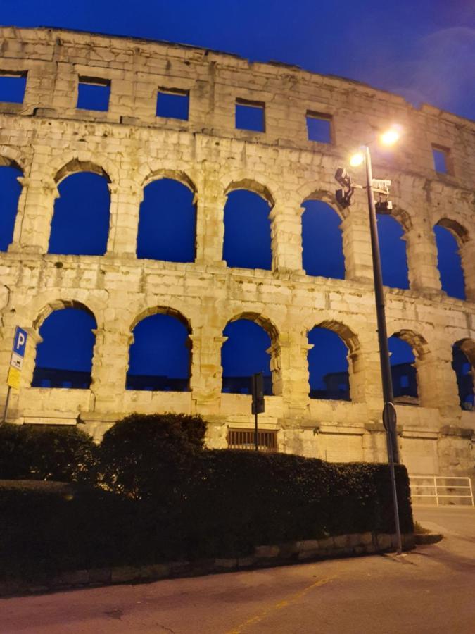 Amphitheater Apartment PUY 외부 사진