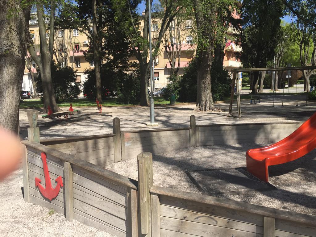 Amphitheater Apartment PUY 외부 사진